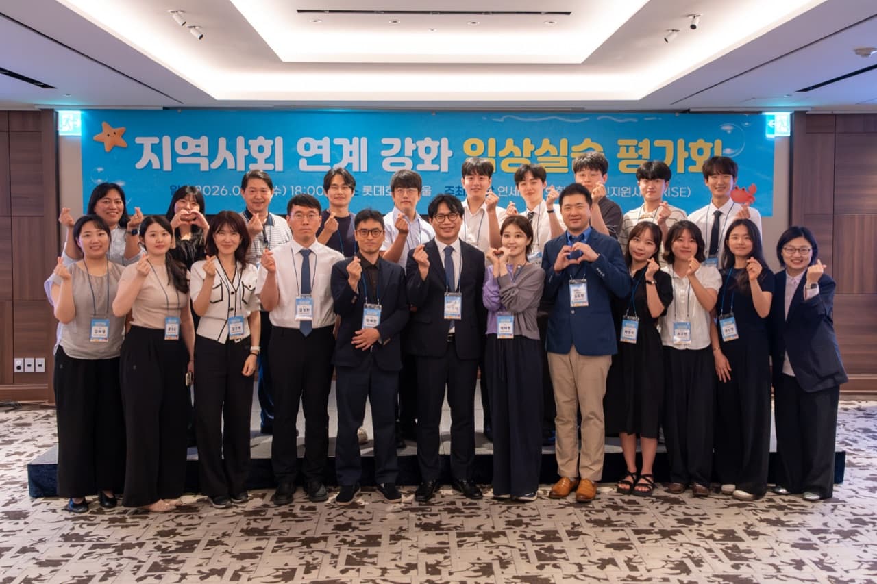 행사 결과보고서, 뭘 넣어야 놓치지 않을까